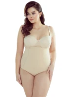 Stahovací kalhotky Vadis beige - ELDAR Stahovací kalhotky Vadis beige - ELDAR