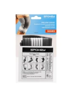 Kolenní ortéza Spokey Segro Pro SPK-941790