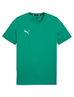 Puma Team Goal Casuals Tee M 658615 05 pánské
