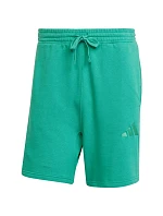 Adidas All SZN Francouzské froté šortky M JI6417