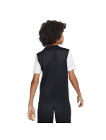 Juniorské tričko Nike Dri-FIT Trophy 5 DR0942-010 Juniorské tričko Nike Dri-FIT Trophy 5 DR0942-010
