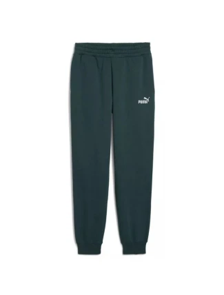 Puma ESS no.1 Logo Tepláky FL M 682607 75 Puma ESS no.1 Logo Tepláky FL M 682607 75