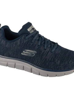 Skechers Track - Front Runner 232298-NVGY Námořnická modrá 41