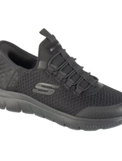 Skechers Slip-Ins: Summits - High Range 403833L-BBK Black 30