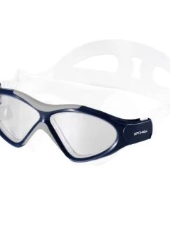 Plavecké brýle se širokým zorným polem Spokey AMPIO