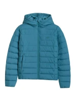 Péřová bunda 4F W 4FWAW25TDJAF580 46S Péřová bunda 4F W 4FWAW25TDJAF580 46S