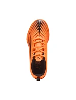 Fotbalové boty Puma Ultra 6 Play IT Heat Fire Jr 108538 03