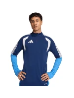 Pánská mikina adidas Tiro 26 Competition Training Top navy blue JY6398