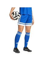 Dámské šortky adidas Squadra 25 modré JJ0015 dámské