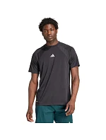 Pánské tričko adidas Tech Apparel Climacool Tech App Tee black KB9735 pánské