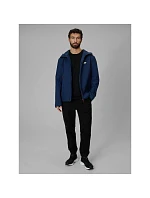 Pánská přechodná bunda s membránou 5000 4F 4FWSS26TTJAM1120-31S