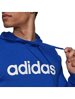 Adidas Essentials Hoodie M H12165 pánské