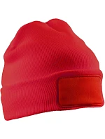 Result Headwear RC 927X Pletená čepice 28.927X red Result Headwear RC 927X Pletená čepice 28.927X red