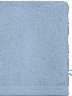 The One Towelling Washcloth Žínka 48.1031 light blue