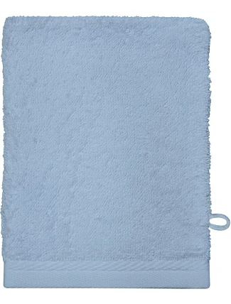The One Towelling Washcloth Žínka 48.1031 light blue The One Towelling Washcloth Žínka 48.1031 light blue