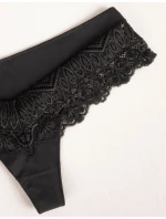 Wol-Bar Sirtaka 3-pack barva: černá