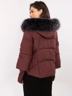 MBM KR bunda 26106.35 bordó