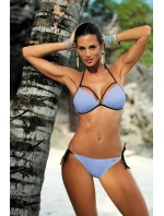 Plavky Beth Sky Blue M-390 (18) - Marko Plavky Beth Sky Blue M-390 (18) - Marko