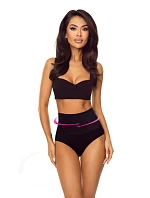 Kalhotky Eliza 7003 Black - Lapinee