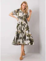 Dámské šaty SK-1237 - RUE PARIS