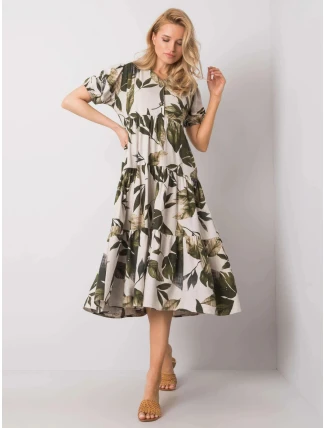 Dámské šaty SK-1237 - RUE PARIS