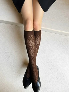 Podkolenky Bellarosa - Veneziana