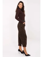 Dámské kalhoty  model 218430 Italy Moda