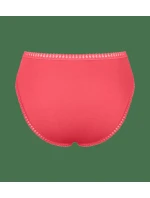 sloggi GO Crush High leg C3P - RED - SLOGGI RED - SLOGGI