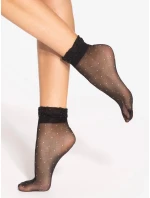 Ponožky Gatta Spring Vibes wz.06 15 den Ponožky Gatta Spring Vibes wz.06 15 den