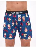 Boxerky Cornette Classic 881/02 S-2XL