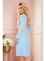 Dámské šaty  313-10 ISABELLE  - NUMOCO