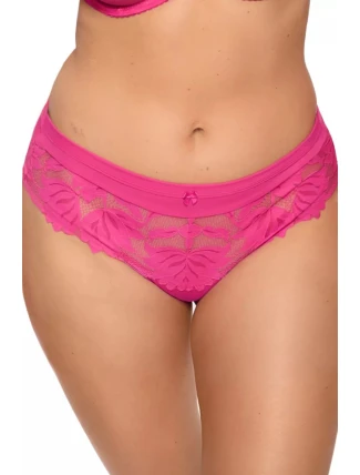 Dámské brazilky 1135 Nike fuchsia - GAIA