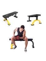 Multifunkční lavice HMS L8012 Multifunkční lavice HMS L8012