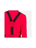 Rossignol Blackside Pant červená Rossignol Blackside Pant červená