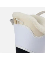 Lyžařské boty ROSSIGNOL VIZION 4B 80 W GW White bílá