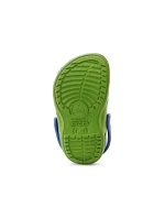 CROCS DUET PLUS KIDS pantofle 11110-12 dětské