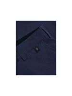 Pánské kalhoty Peak Performance M Player Pants, barva tmavě modrá Pánské kalhoty Peak Performance M Player Pants, barva tmavě modrá
