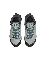 Dámské boty MILLET Ubic Mid Gtx W, zelené