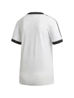 Dámské tričko 3 Stripes W ED7483 - Adidas Dámské tričko 3 Stripes W ED7483 - Adidas