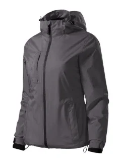 Dámská bunda Pacific 3 v 1 W MLI-53436 - Malfini