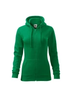 Dámská mikina Trendy Zipper W MLI-41116 - Malfini