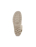 Dámské boty Baggy Sahara/Safari W 92353-221-M - Palladium