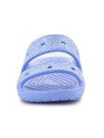 Žabky Crocs Classic Glitter Sandal Jr 207788-5Q6 Žabky Crocs Classic Glitter Sandal Jr 207788-5Q6