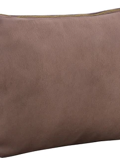 BagBase BG 714 Sametová toaletní taška 52.0714 rose quartz