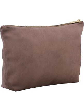 BagBase BG 714 Sametová toaletní taška 52.0714 rose quartz BagBase BG 714 Sametová toaletní taška 52.0714 rose quartz