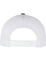 Flexfit 6606RT/6606TR 6 panelová Trucker kšiltovka "Recycled" 55.06RT grey/white Flexfit 6606RT/6606TR 6 panelová Trucker kšiltovka "Recycled" 55.06RT grey/white