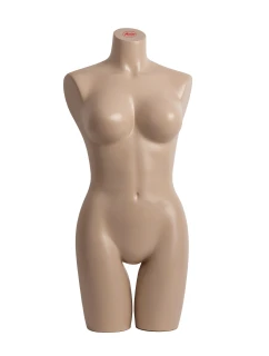 Torso Anita since 85E 0121 natural pearl - Anita Classix