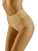 Wol-Bar Diamond 3506 3-pack barva:béžová-béžová-bílá