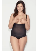 Mitex Glam Body Maxi barva:černá