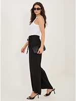 Kalhoty CS SP XYS3376.96 černá